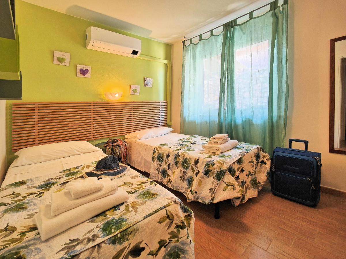 Le Dune Ground Floor Apartments - Futura Cav San Vincenzo Luaran gambar