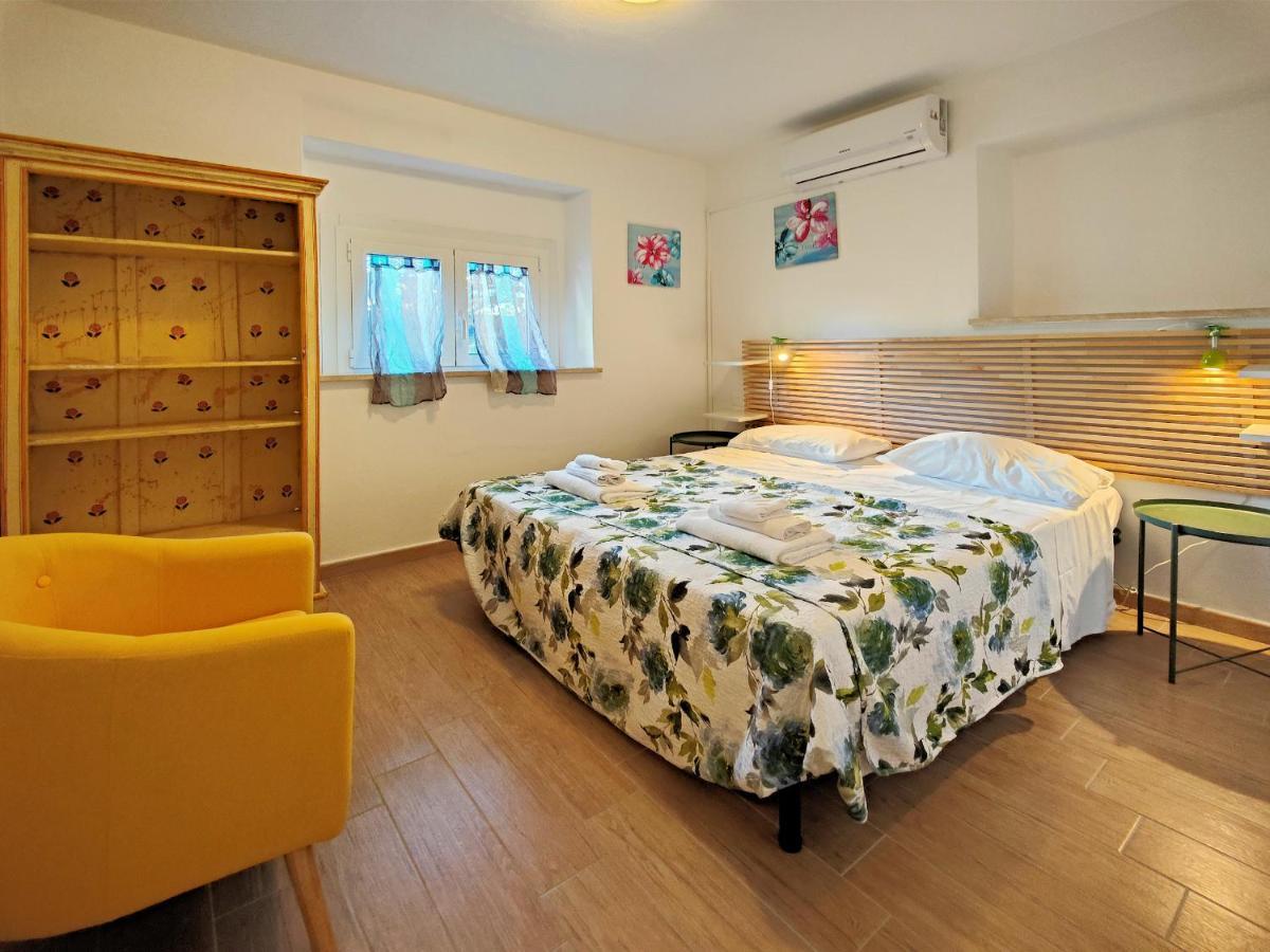 Le Dune Ground Floor Apartments - Futura Cav San Vincenzo Luaran gambar