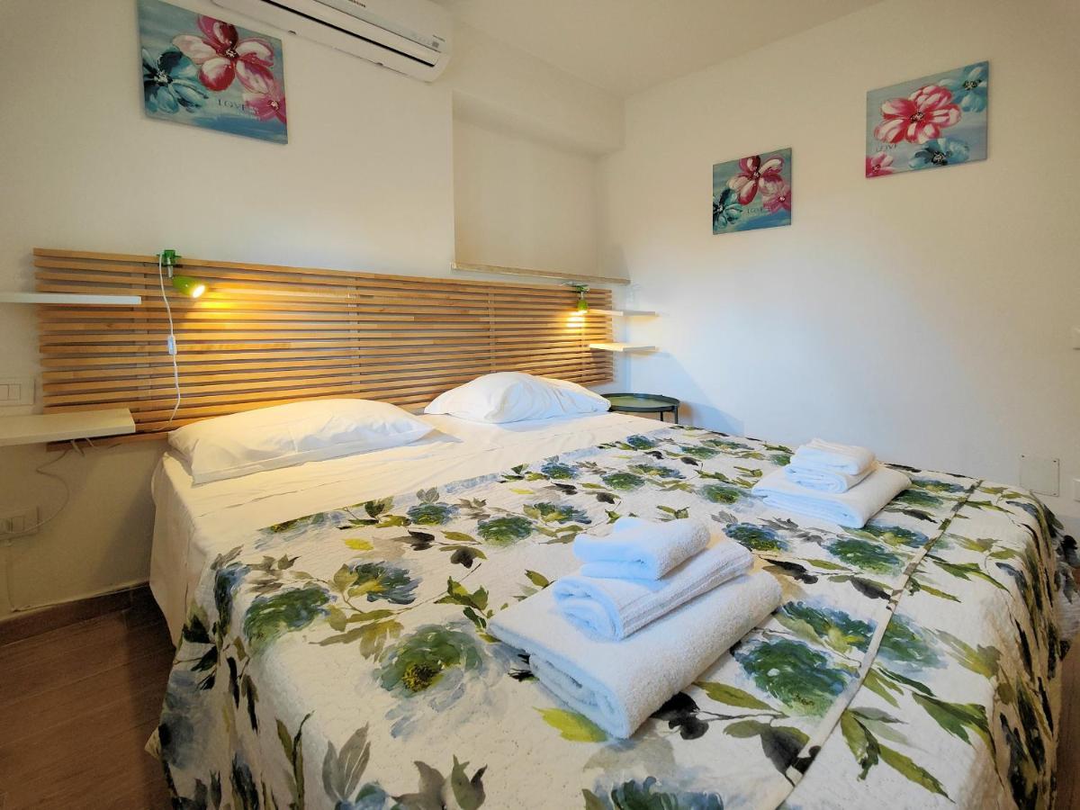 Le Dune Ground Floor Apartments - Futura Cav San Vincenzo Luaran gambar