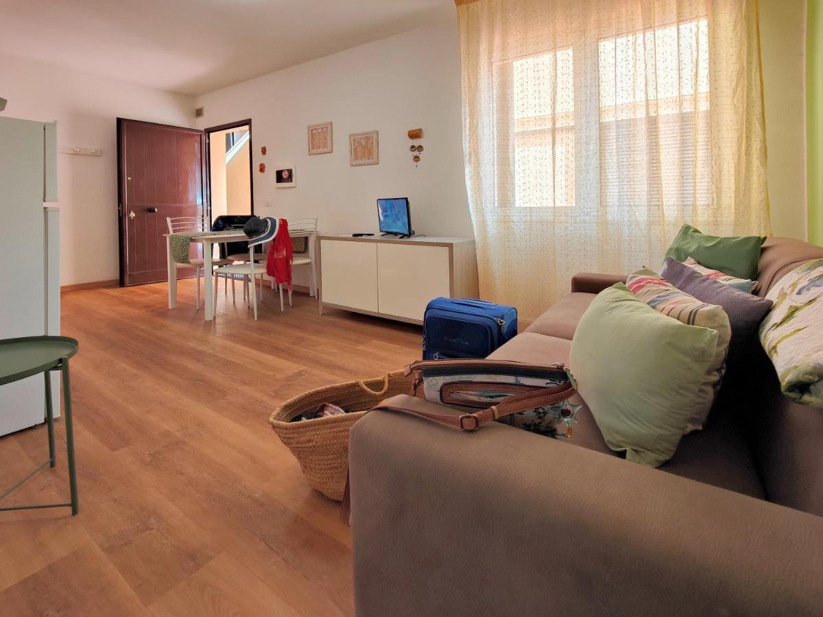 Le Dune Ground Floor Apartments - Futura Cav San Vincenzo Luaran gambar