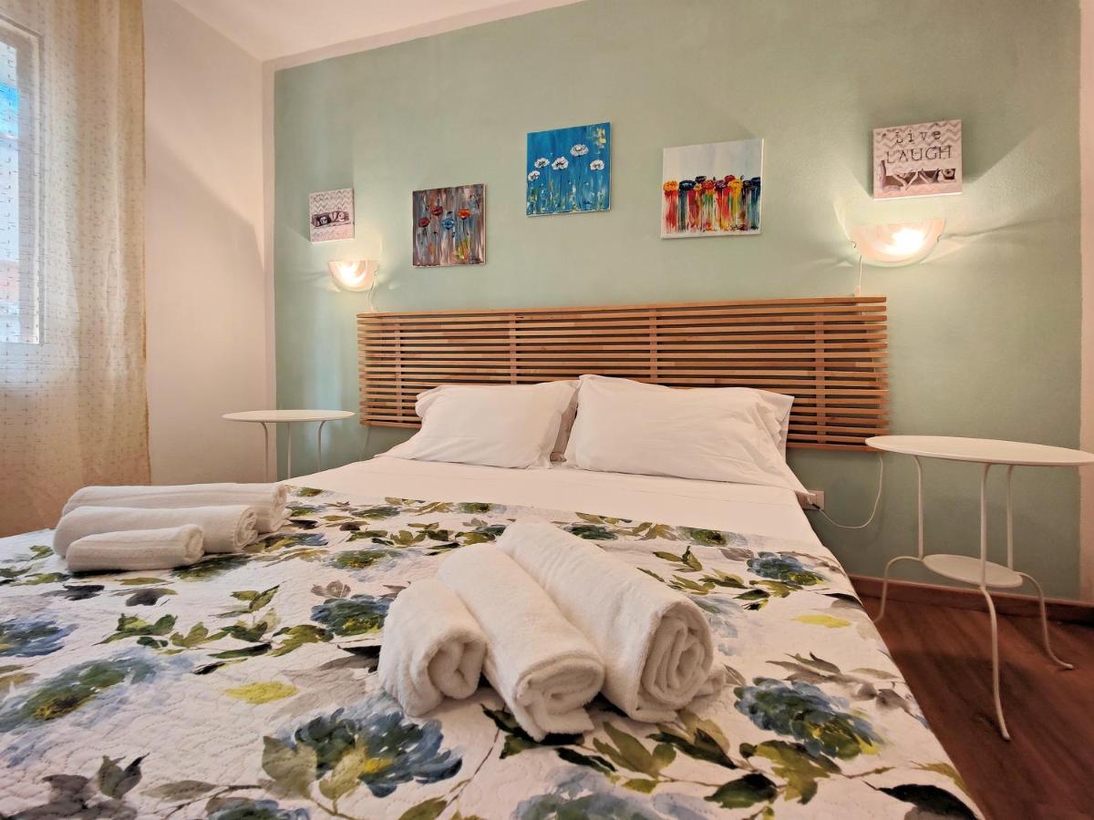 Le Dune Ground Floor Apartments - Futura Cav San Vincenzo Luaran gambar